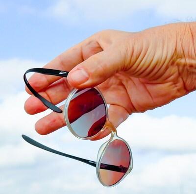 A Silent Source of Discomfort for Wearers of Rx Eyeglasses–And How Opticians Can Solve It