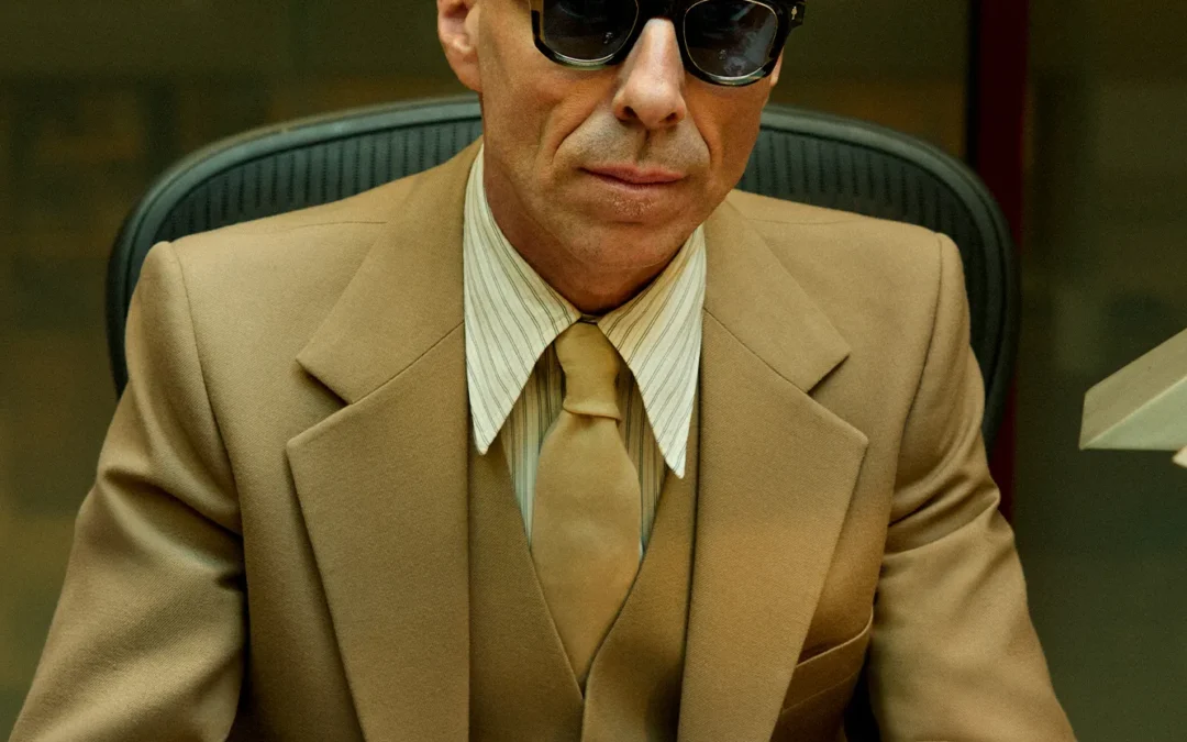 Jacques Marie Mage: The Sunglasses That Are Changing the Face of Pop Culture