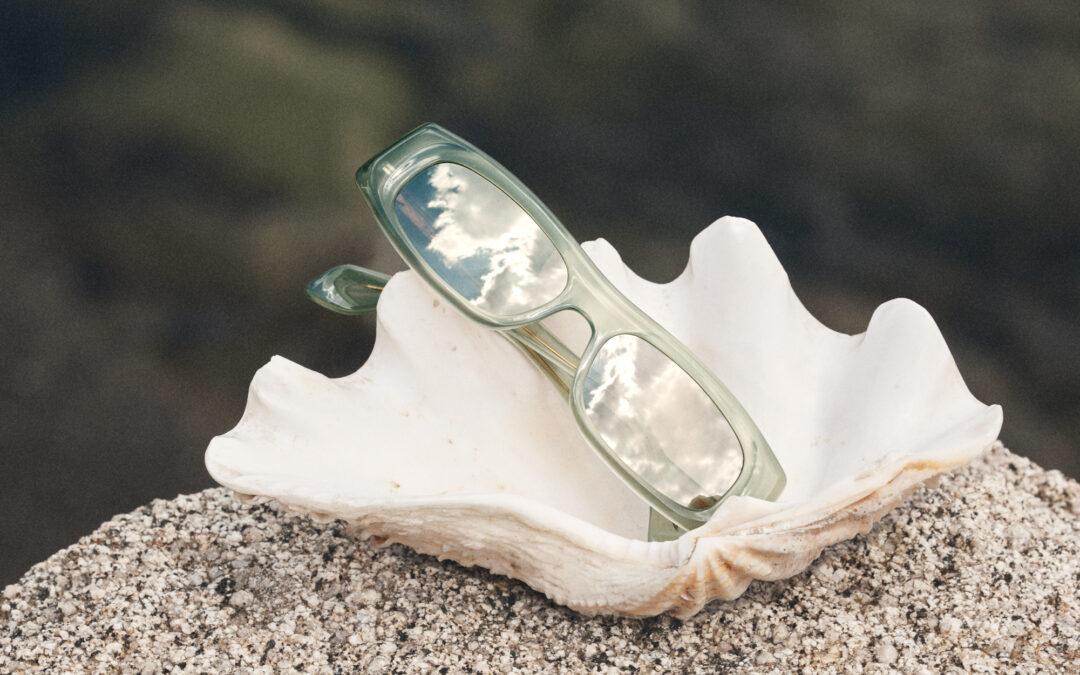 GIGI STUDIOS presents Sediments, the new capsule for summer