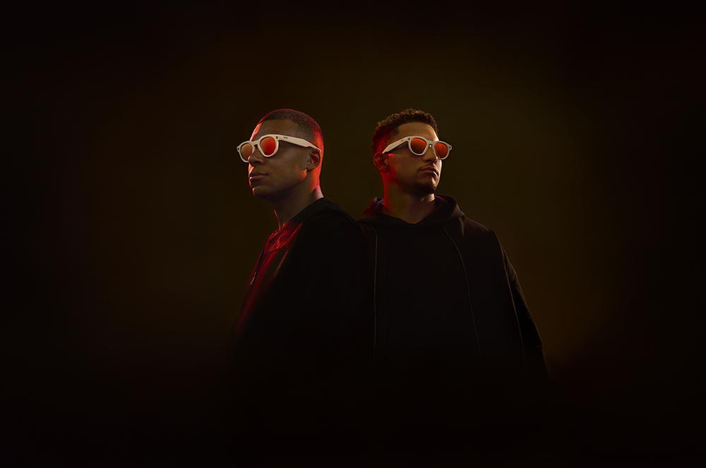 Travis Scott Named Chief Visionary at Oakley in Creative Partnership