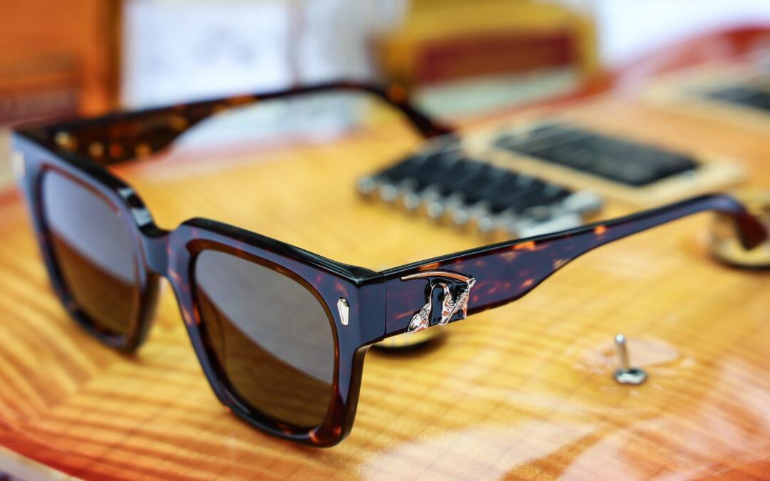 Scream Eyewear Spawns New Release