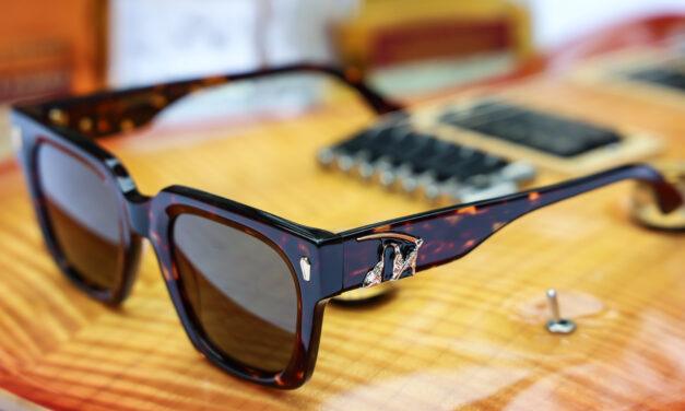 Scream Eyewear Spawns New Release