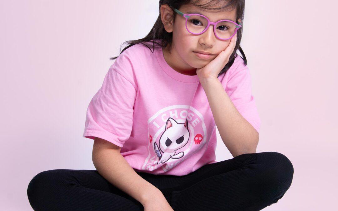 LOOK INTRODUCES LOOKKINO TRI-X – Technology, comfort and style for children who want freedom of movement