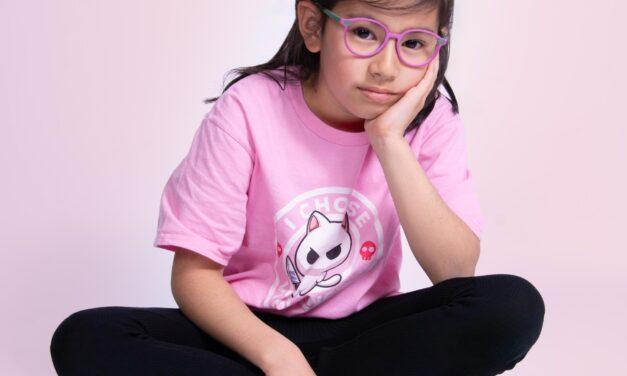 LOOK INTRODUCES LOOKKINO TRI-X – Technology, comfort and style for children who want freedom of movement