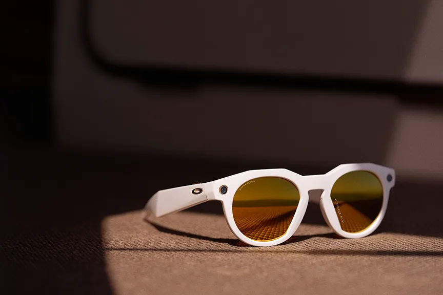 Meta’s Oakley Smart Glasses Have 3K Video—Watch Out, Ray-Ban