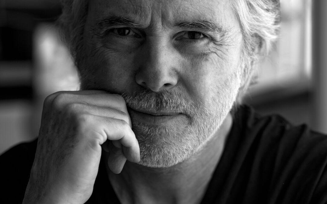 SILMO d’Or 2025 – From Couture to Design: Olivier Lapidus to chair the SILMO d’Or 2025