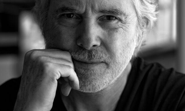 SILMO d’Or 2025 – From Couture to Design: Olivier Lapidus to chair the SILMO d’Or 2025
