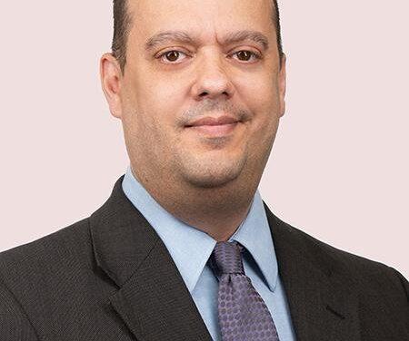 Introducing Philippe Oghia our New Central Canada Territory Manager!