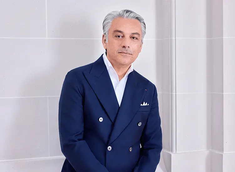 Kering announces the appointment of Luca de Meo as Chief Executive Officer