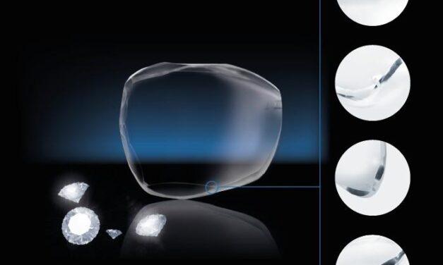 MEI – EasyFit Trend evolves with the new Smart Facets function – The solution for the latest eyewear trend