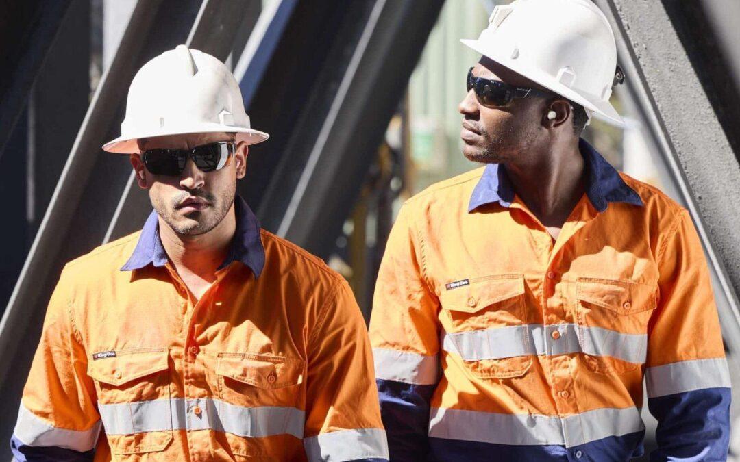 Greener vision: Bollé shapes the future of industrial eye protection