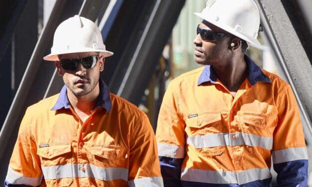Greener vision: Bollé shapes the future of industrial eye protection