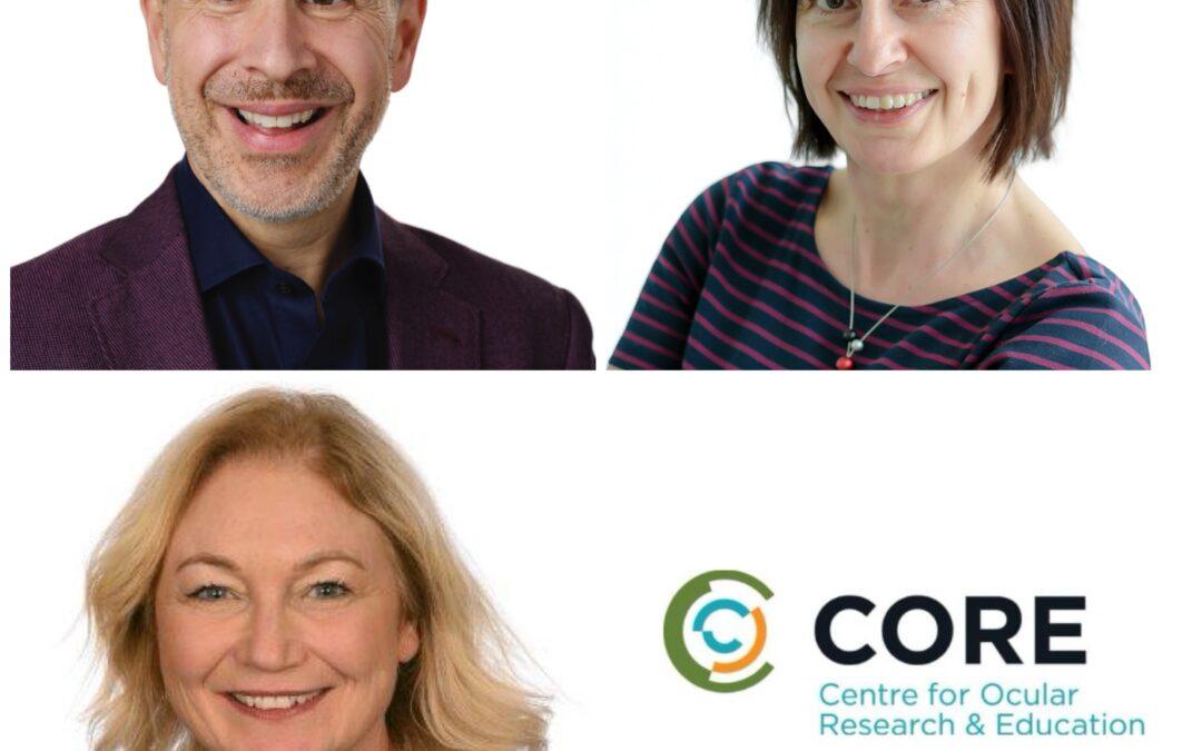 CORE Highlights Methods to Grow Contact Lens Practices