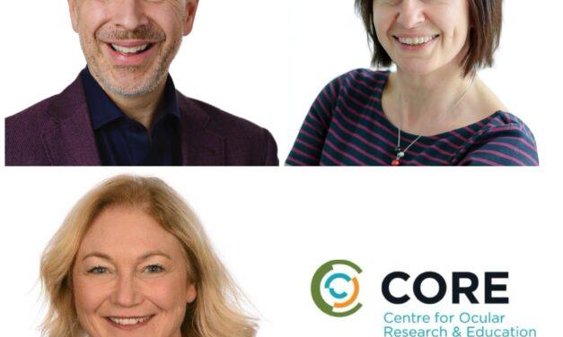 CORE Highlights Methods to Grow Contact Lens Practices