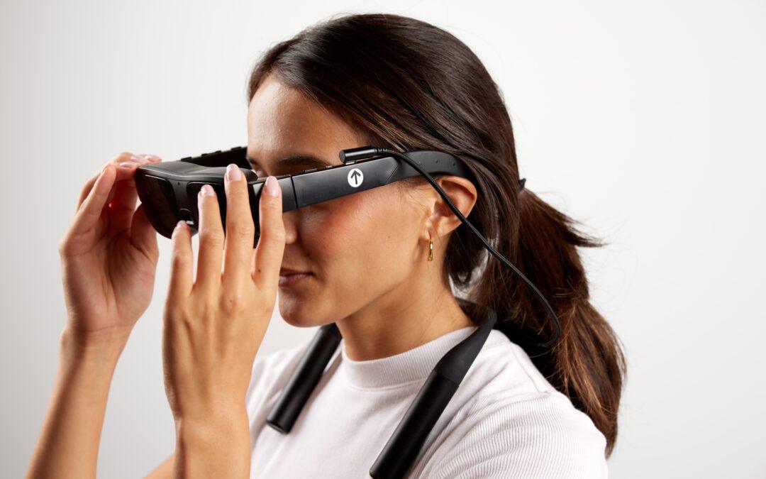 eSight Teams Up With Museum to Enhance Accessibility for Visitors with Vision Loss