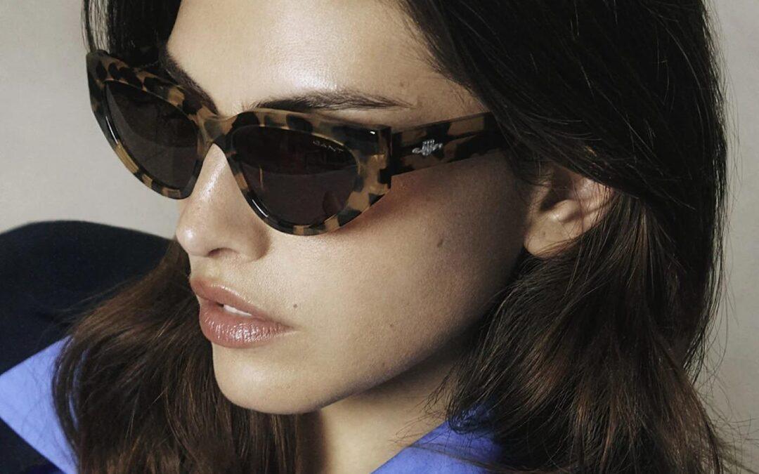 Gant opts for early renewal of eyewear deal with Marcolin