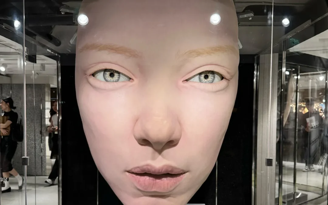 Google takes 4 percent stake in Gentle Monster