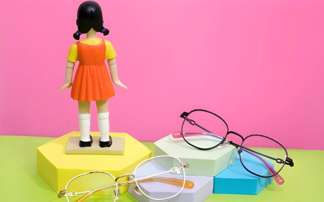 OWNDAYS Squid Game Eyewear Signals Smarter Merch Strategy