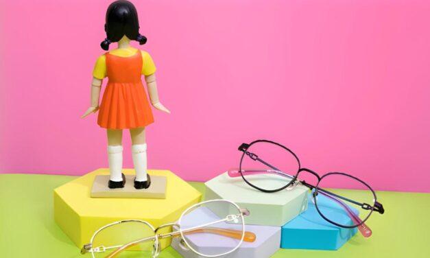 OWNDAYS Squid Game Eyewear Signals Smarter Merch Strategy