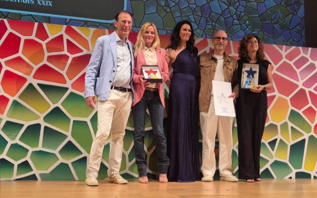 Mido Wins Again: Communication Campaign Wins Award For Third Consecutive Year.