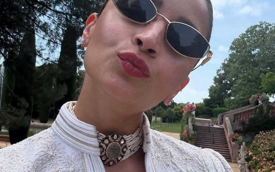 Vintage vibes, modern eyes: Spotlighting the return of retro sunglasses