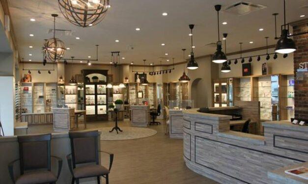 Strawn & Co. Optometry ready to quickly accept patients from all over Okanagan