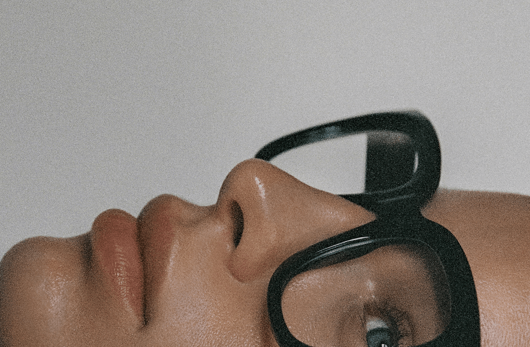 Soft Boldness By Andy Wolf