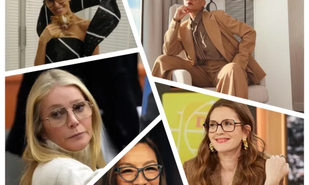 Don’t Succumb to Hideous Reading Glasses