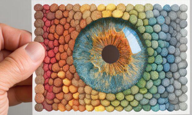 The Unseen Spectrum: Understanding the realities of colour blindness and how it impacts work, learning, lifestyle and visual accessibility.