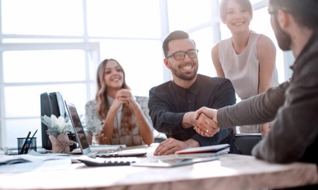 Building Your Dream Team: How leading optometry practices are transforming workplace cultures to boost staff engagement, retention and patient care