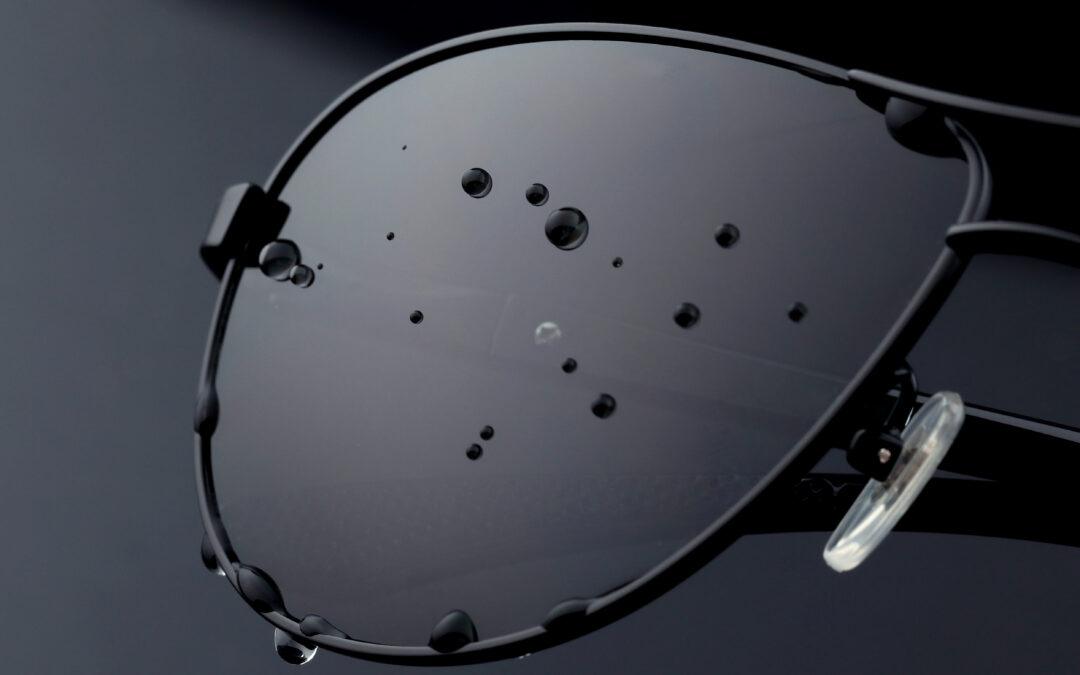 Coat Check: Today’s top coatings go beyond reflection control, offering superior resistance, clarity, and standout patient benefits