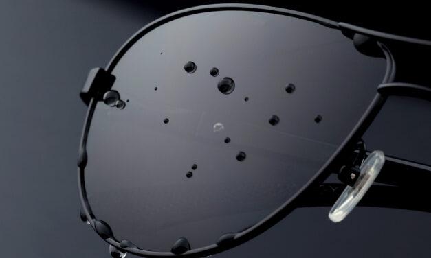 Coat Check: Today’s top coatings go beyond reflection control, offering superior resistance, clarity, and standout patient benefits