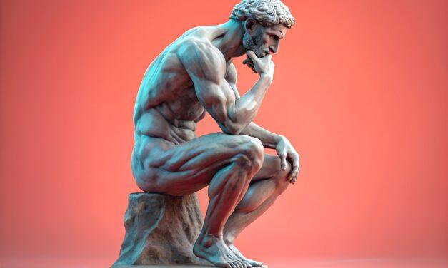 Think Smarter – Unlocking the Power of Critical Thinking: A Guide for Leaders