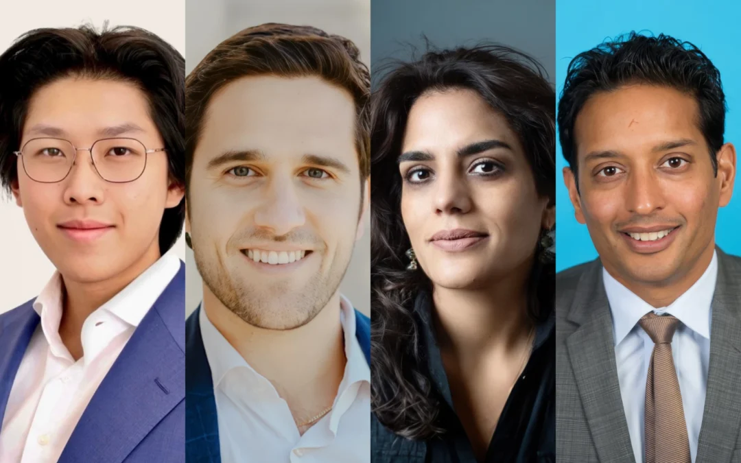 U of T study reveals who’s most likely to miss follow-up care for diabetic eye disease