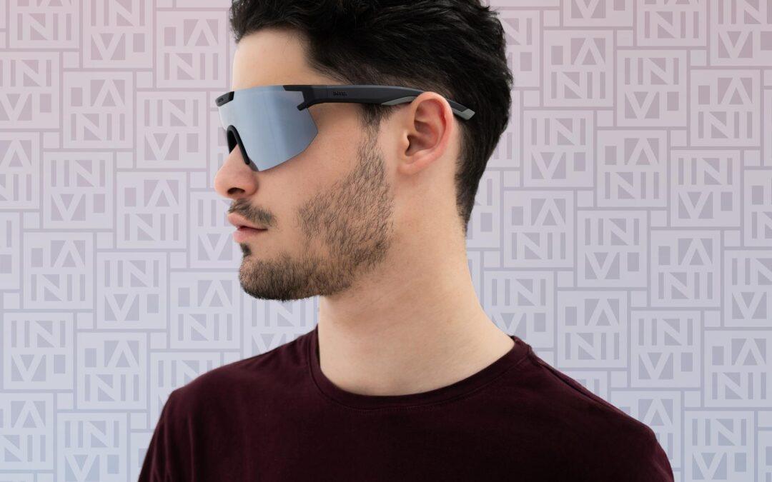 NVU Launches Ultra Polarized Sports Mask Sunglass for Summer 2025