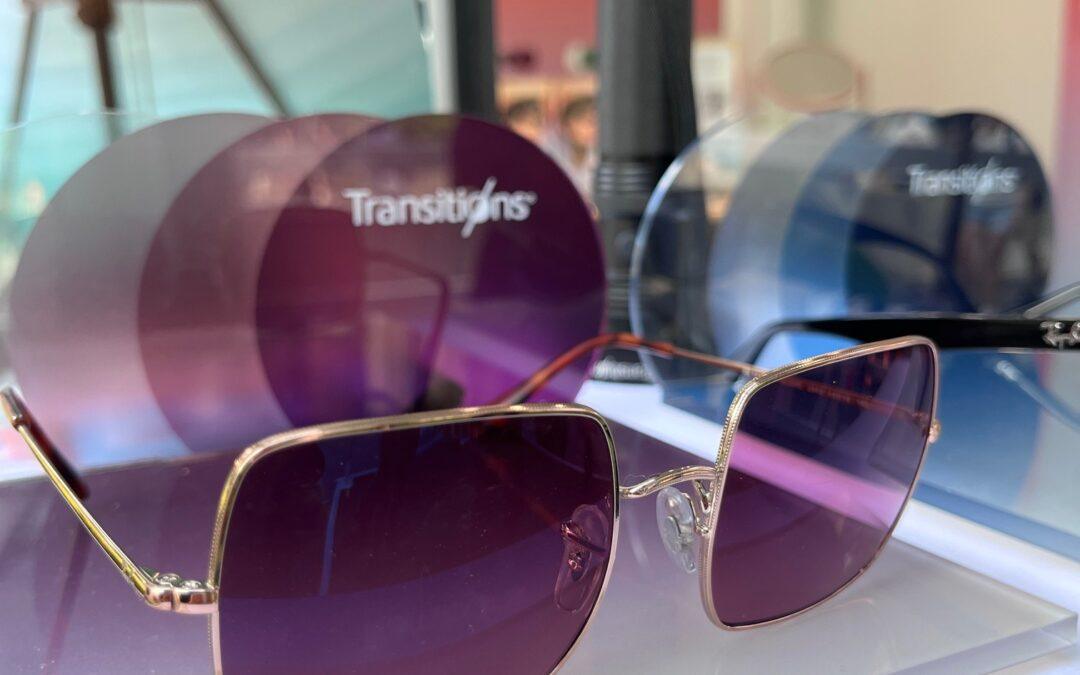 Transitions® Canada Brings Immersive Experience to Festival d’été de Québec