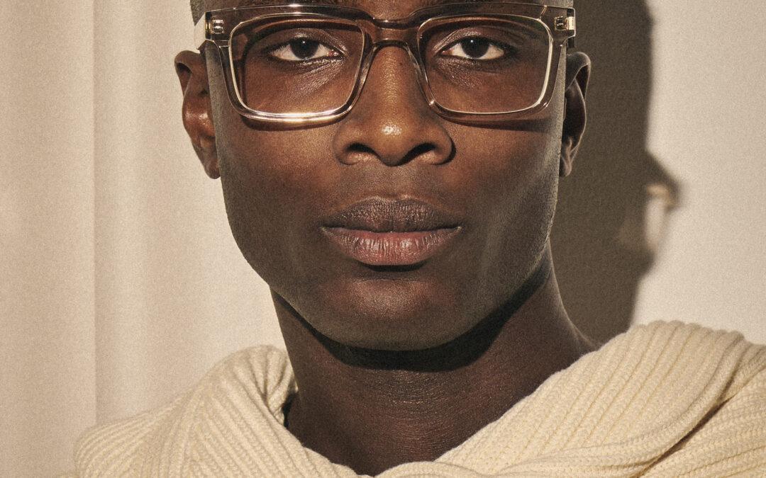 NIRVAN JAVAN | New Shapes and Shades in the MARRAKECH and LONDON Collections