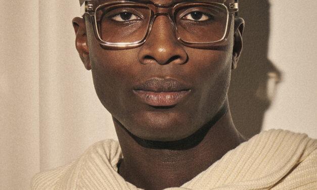 NIRVAN JAVAN | New Shapes and Shades in the MARRAKECH and LONDON Collections