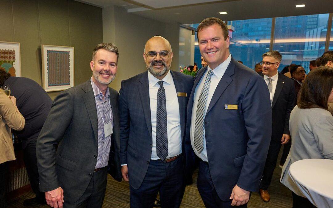 ​​RBC and AOE unite to elevate patient care and empower Canada’s eye care professionals.