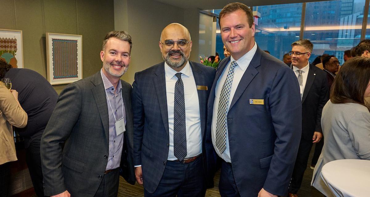 ​​RBC and AOE unite to elevate patient care and empower Canada’s eye care professionals.