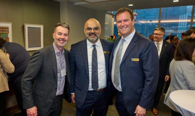 ​​RBC and AOE unite to elevate patient care and empower Canada’s eye care professionals.
