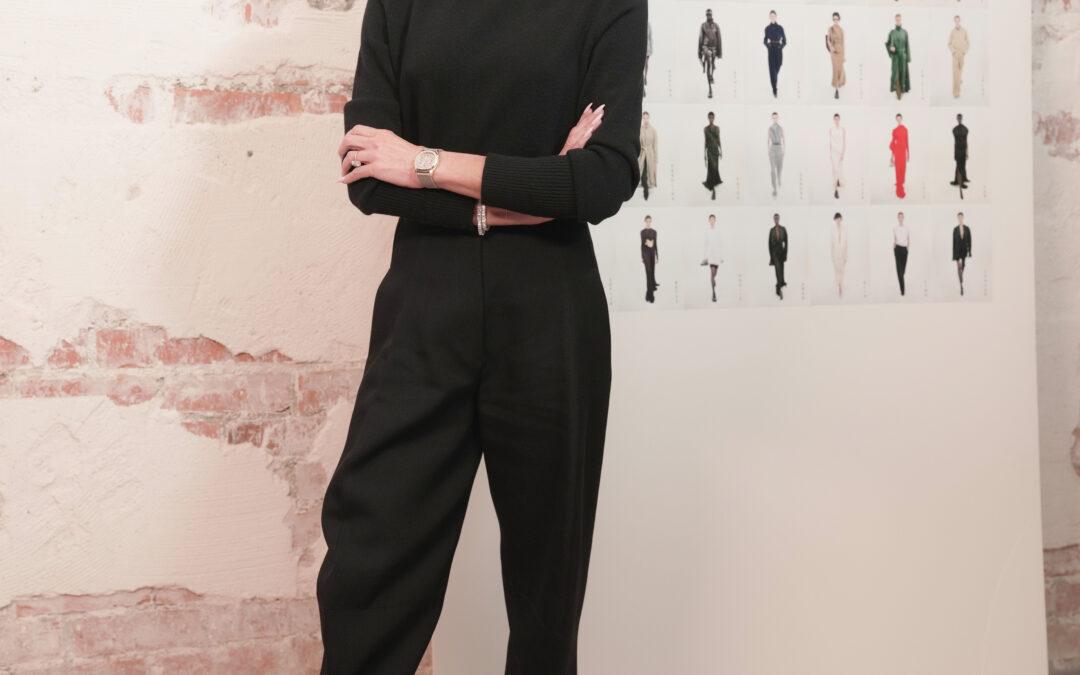 Safilo Group and Victoria Beckham announce a ten-year global licensing agreement for eyewear collections