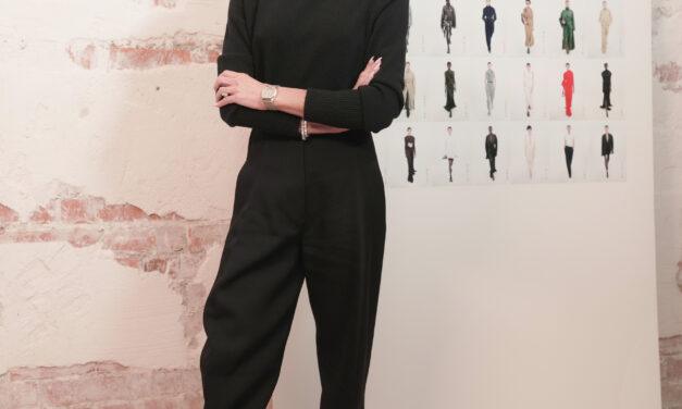 Safilo Group and Victoria Beckham announce a ten-year global licensing agreement for eyewear collections