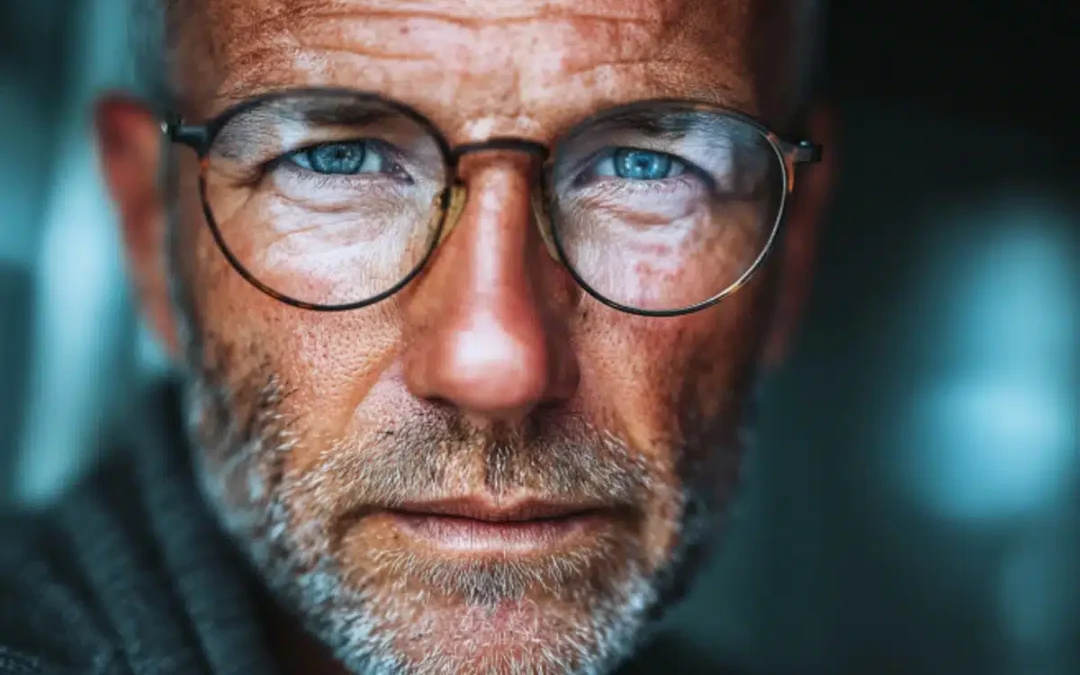 Cancer Drug Shows Promise In Treating AMD Vision Loss