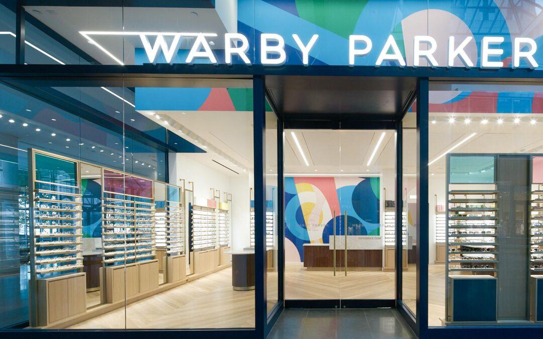 Q&A: Warby Parker retail and experience chief talks store evolution, expansion