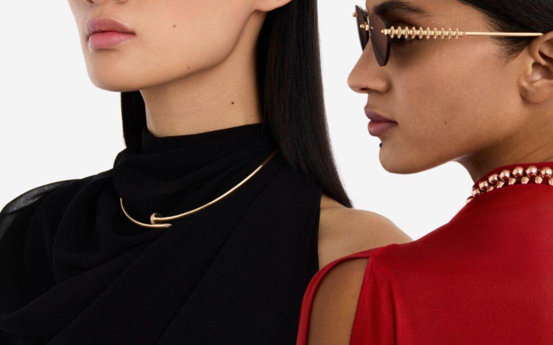 Cartier presents Spring-Summer 2025 Eyewear Collection