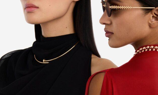 Cartier presents Spring-Summer 2025 Eyewear Collection