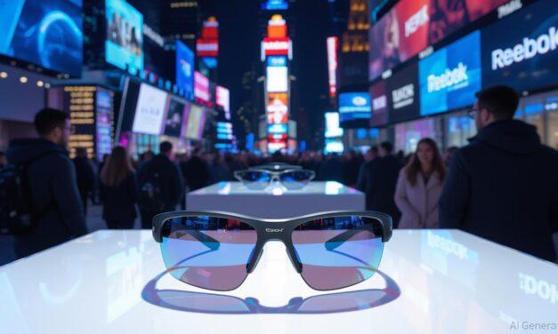 Innovative Eyewear’s Strategic Expansion into Reebok Smartglasses: A Catalyst for Growth in the Wearable Tech Market