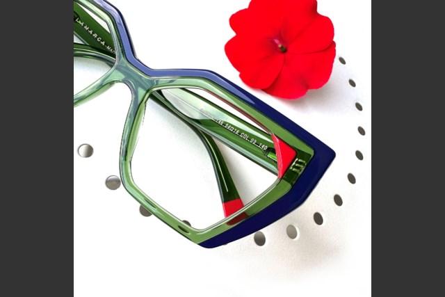 We love highlighting Canadian Optical Stores!!! Italian Flair Lands in Milton: Discover Handcrafted New Arrivals