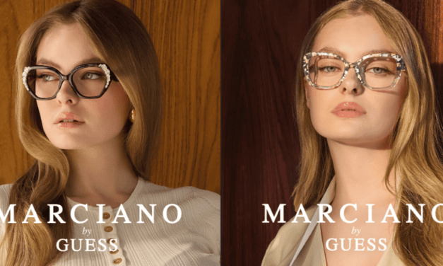 Opticals To Brighten Your Summer Style By Marciano